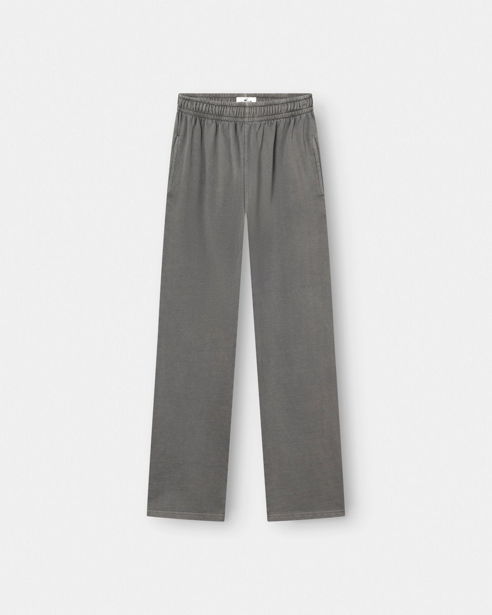 Blank Sweatpants Washed Grey | Skagen - clothing.dk
